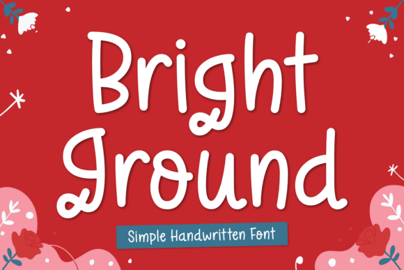 Bright Ground: A Designer’s Practical Font Review