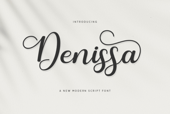 Denissa: A Designer’s Take on Its Real-World Use
