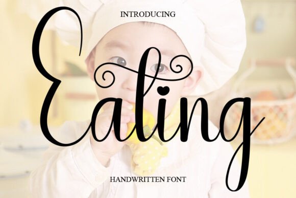 Eating Font: A Web Designer’s Review for Digital Branding