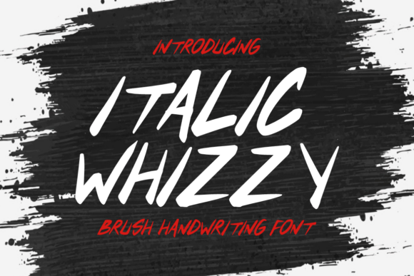 Italic Whizzy: A Designer’s Practical Review
