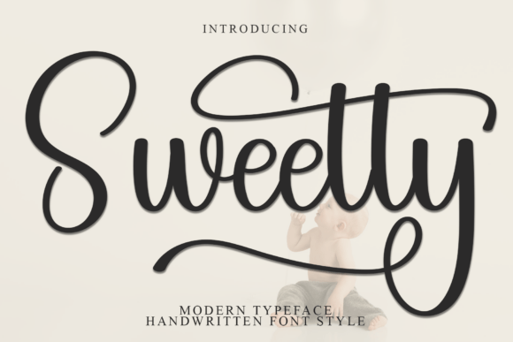 Sweetty: A Designer’s Review for Real Projects