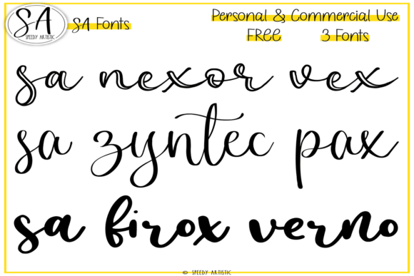 Valentine's Day Handwritten Pack Font Review